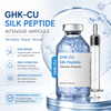 GHK-CU Silk Peptide Facial Ampoule