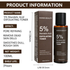 Mandelic Acid 5% Exfoliating Toner