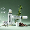 Ball-shaped hair growth essence