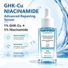 S&eacute;rum r&eacute;parateur avanc&eacute; 1% GHK-Cu5% Niacinamide