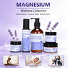 5-In-1 Lavender Magnesium Full Body Care Set