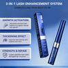 GHK-Cu Copper Peptide Eyelash Growth Serum