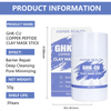 B&acirc;ton de masque &agrave; l'argile et aux peptides de cuivre GHK-Cu