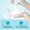 Ghk-Gu Copper Peptide Cleansing Mousse