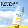 GHK-Cu Copper Peptide Sunscreen SPF50+