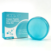 GHK-CU Copper Peptide Hair Conditioner Soap