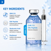 GHK-CU Silk Peptide Facial Ampoule