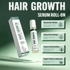 Ball-shaped hair growth essence