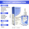 S&eacute;rum revitalisant avanc&eacute; Ghk-Cu Bakuchiol