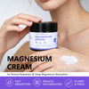 Promotes Cellular Magnesium Absorption Magnesium Cream