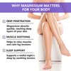 5-In-1 Lavender Magnesium Full Body Care Set