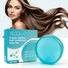 GHK-CU Copper Peptide Hair Conditioner Soap