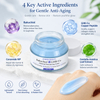 1% GHK-Cu 5% Niacinamide Advanced Repairing Cream