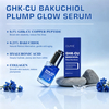 Blue Copper Peptide and Perilla Seed Oil Serum