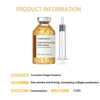 Tone Kojic Acid Turmeric Niacinamide Glowing Facial Ampoule