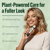 Ball-shaped hair growth essence