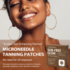 Tanning Needle Patch