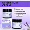 Promotes Cellular Magnesium Absorption Magnesium Cream