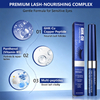 GHK-Cu Copper Peptide Eyelash Growth Serum