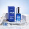 Blue Copper Peptide and Perilla Seed Oil Serum