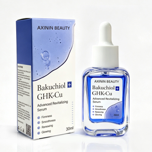 S&eacute;rum revitalisant avanc&eacute; Ghk-Cu Bakuchiol