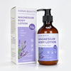 Magnesium Supplement Magnesium Body Lotion