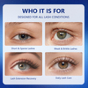 GHK-Cu Copper Peptide Eyelash Growth Serum