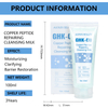 GHK-CU Copper Peptide Repairing Cleansing Milk