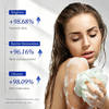 Blue Copper Peptide Facial Bath Soap