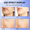 Blue Copper Peptide Gel Mask