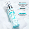 Ghk-Gu Copper Peptide Cleansing Mousse
