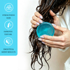 GHK-CU Copper Peptide Hair Conditioner Soap