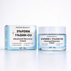 1% GHK-Cu 3% PDRN Advanced Recovery Cream