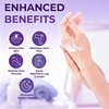 5-In-1 Lavender Magnesium Full Body Care Set