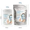 Blue Copper Peptide Soft Film Powder