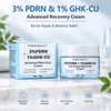 1% GHK-Cu 3% PDRN Advanced Recovery Cream