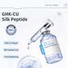 GHK-CU Silk Peptide Facial Ampoule