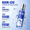 GHK-Cu Copper Peptide Toner