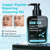GHK-CU Copper Peptide Repairing Cleansing Gel