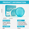 GHK-CU Copper Peptide Hair Conditioner Soap