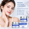 GHK-Cu SNAP-8 Advanced Anti-Wrinkle Peptide Cream