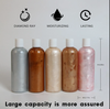 Tanning Shimmer Oil
