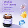 Promotes Cellular Magnesium Absorption Magnesium Cream