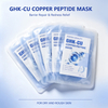 GHK-CU COPPER PEPTIDE MASK