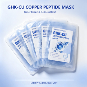 GHK-CU COPPER PEPTIDE MASK