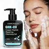 GHK-CU Copper Peptide Repairing Cleansing Gel