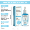 S&eacute;rum r&eacute;parateur avanc&eacute; 1% GHK-Cu5% Niacinamide
