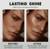 Tanning Shimmer Oil