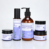 5-In-1 Lavender Magnesium Full Body Care Set