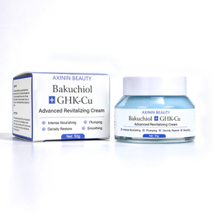 1% GHK-Cu 5% Niacinamide Advanced Repairing Cream